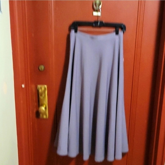 SFIZIO CAMPIONE MAXI SKIRT SIZE US 4 - Picture 2 of 10